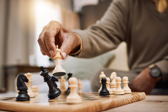 chess coaching
